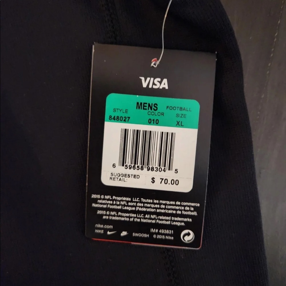 Miami Dolphins Sweatshirt